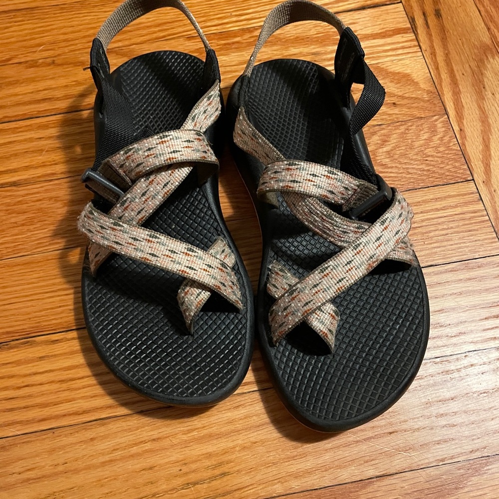 Chaco Toe Strap Sandles